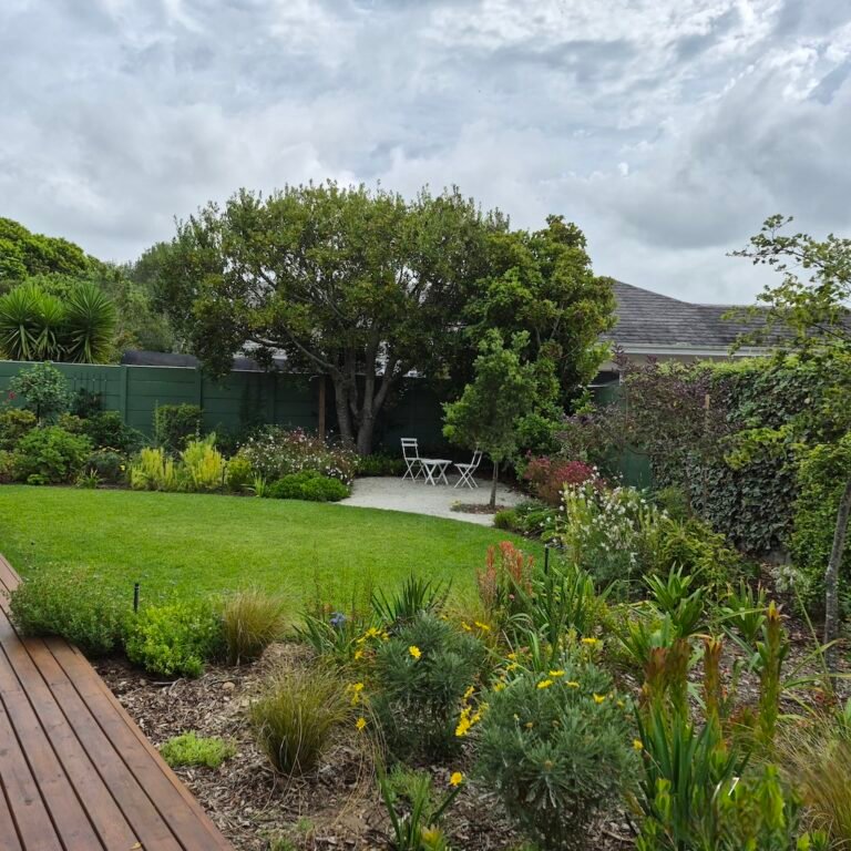 Garden 1