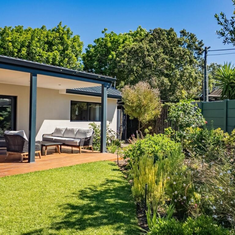 Garden 4
