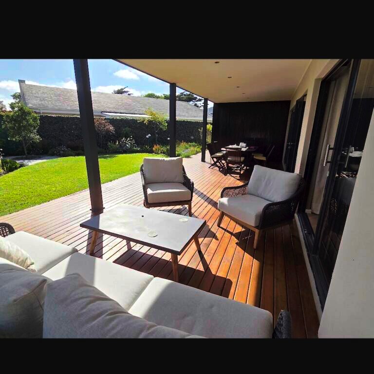 Terrace 7